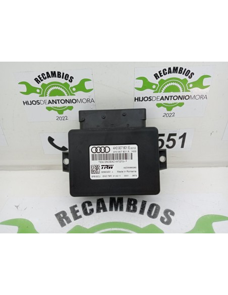 [95696] CENTRALITA FRENO DE MANO - AUDI A8 (D2) (01/1994 - 01/1999)