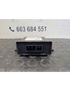 [98979] CENTRALITA INMOVILIZADOR - IVECO EUROCARGO...