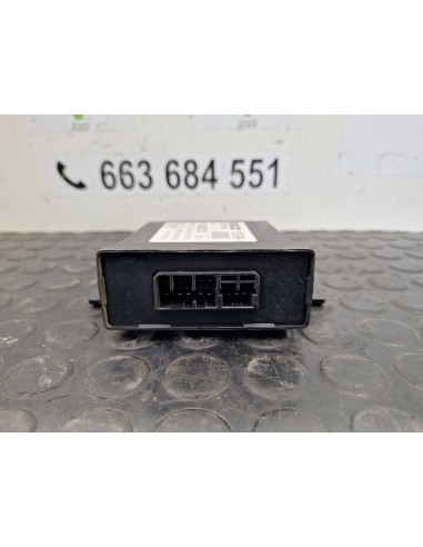 [98979] CENTRALITA INMOVILIZADOR - IVECO...