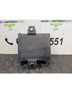 [98979] CENTRALITA INMOVILIZADOR - IVECO EUROCARGO... 2