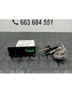 [98330] CENTRALITA INMOVILIZADOR - RENAULT PREMIUM ROUTE... 2