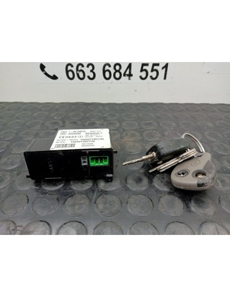 [98330] CENTRALITA INMOVILIZADOR - RENAULT PREMIUM ROUTE -2006 (01/2005 - 01/2013)