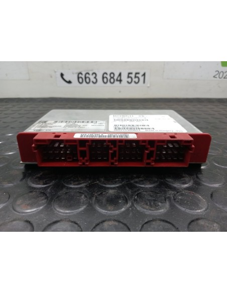 [101670] CENTRALITA INTARDER - MAN TGX 35.XXX (01/2007 - ...)