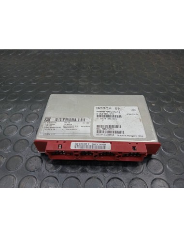[101670] CENTRALITA INTARDER - MAN TGX 35.XXX...