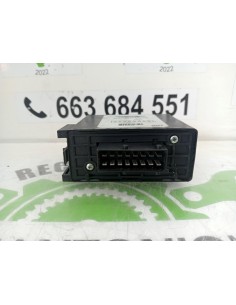 [96730] CENTRALITA INTERMITENCIA - SCANIA SERIE 4 (P/R 94...