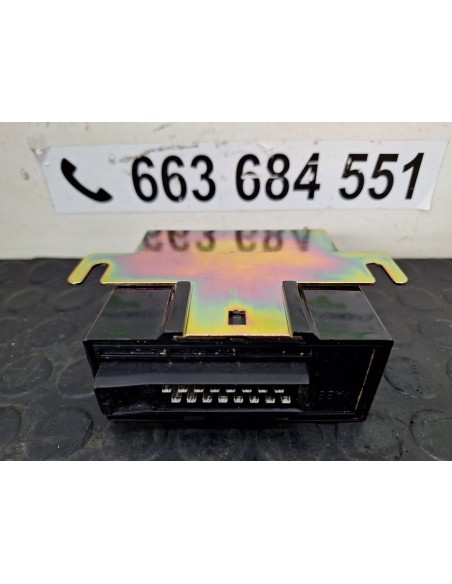[102450] CENTRALITA INTERMITENCIA - RENAULT KERAX 2002 - E3 (01/2002 - 01/2006)