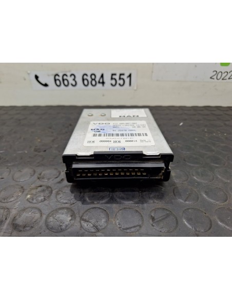 [101429] CENTRALITA LIMITADORA - MAN F2000 EVOLUTION