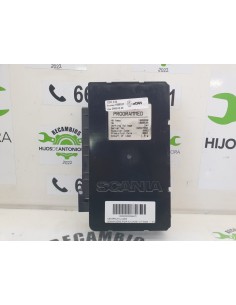 [94470] CENTRALITA LUCES - SCANIA SERIE 4 (P/R 94 G)...