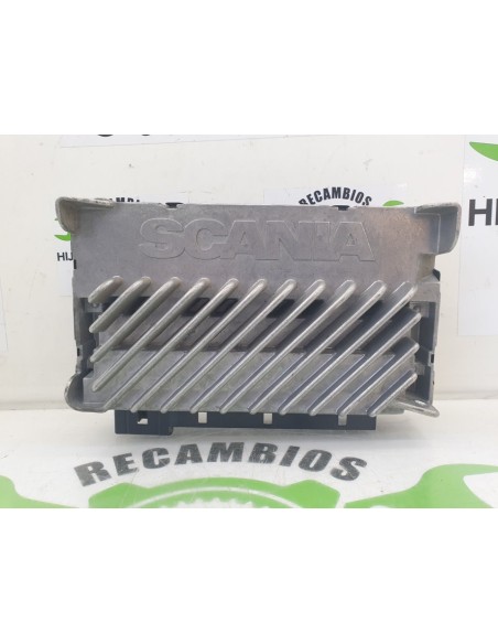 [94470] CENTRALITA LUCES - SCANIA SERIE 4 (P/R 94 G) (01/1996 - 01/2004)