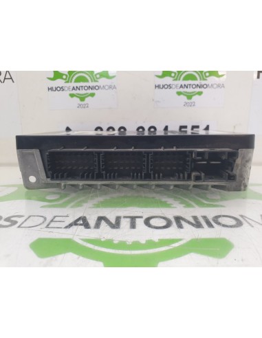 [94470] CENTRALITA LUCES - SCANIA SERIE 4 (P/R...
