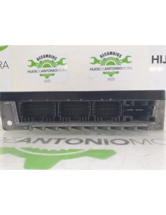 [94469] CENTRALITA LUCES - SCANIA SERIE 4 (P/R 94 G)... 2