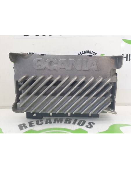[94469] CENTRALITA LUCES - SCANIA SERIE 4 (P/R 94 G) (01/1996 - 01/2004)