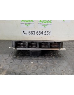 [106775] CENTRALITA LUCES - VOLVO FH 12 2002 - (01/2002 -...