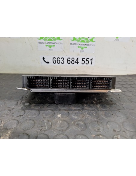 [106775] CENTRALITA LUCES - VOLVO FH 12 2002 - (01/2002 - 01/2006)