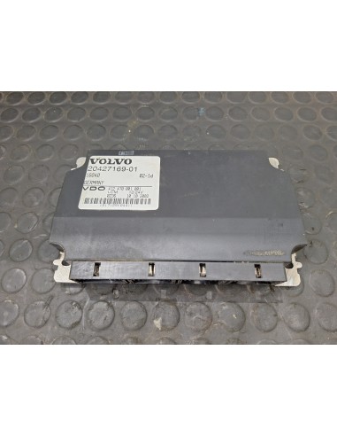 [106775] CENTRALITA LUCES - VOLVO FH 12 2002 -...