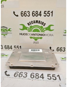 [91339] CENTRALITA LUCES - VOLVO FH XXX (01/2006 - 01/2013)