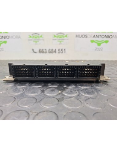 [99030] CENTRALITA LUCES - VOLVO FM XXX