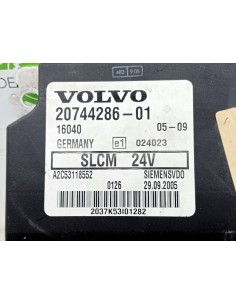 [95732] CENTRALITA LUCES - VOLVO FH 13