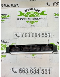 [91264] CENTRALITA LUCES - VOLVO FH 13