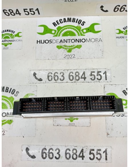 [91264] CENTRALITA LUCES - VOLVO FH 13