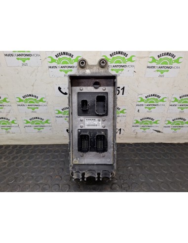 [105875] CENTRALITA LUCES - VOLVO FH 13
