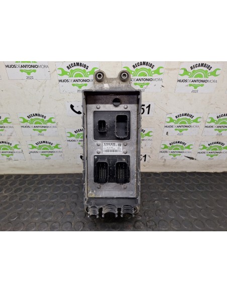 [105875] CENTRALITA LUCES - VOLVO FH 13
