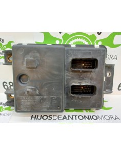 [91711] CENTRALITA LUCES - IVECO STRALIS (AS) (01/2012 -...