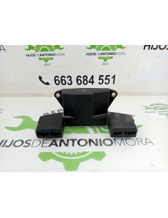 [95926] CENTRALITA LUCES - IVECO STRALIS (AS) (01/2012 -... 2