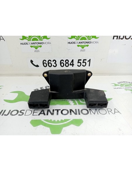 [95926] CENTRALITA LUCES - IVECO STRALIS (AS) (01/2012 - 01/2019)