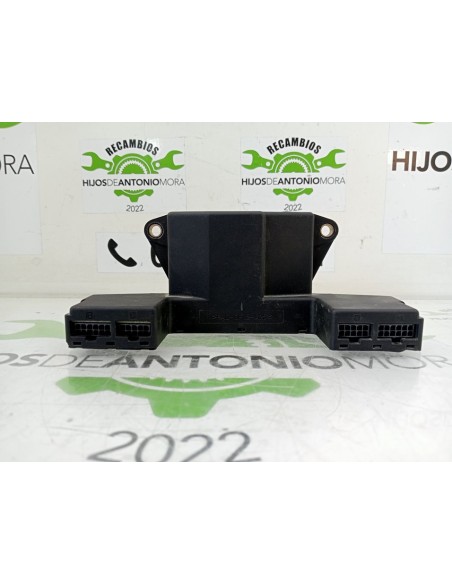 [95926] CENTRALITA LUCES - IVECO STRALIS (AS) (01/2012 - 01/2019)