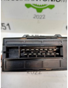 [91724] CENTRALITA LUCES - RENAULT MIDLUM (01/2000 -... 2