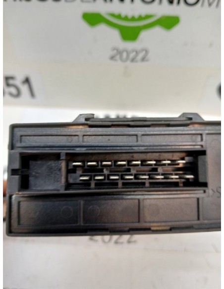 [91724] CENTRALITA LUCES - RENAULT MIDLUM (01/2000 - 12/2013)