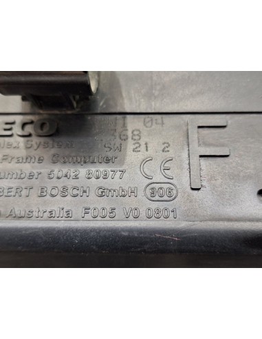 [99018] CENTRALITA LUCES - IVECO STRALIS (AS)...