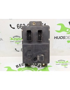 [99018] CENTRALITA LUCES - IVECO STRALIS (AS) (01/2012 -... 2