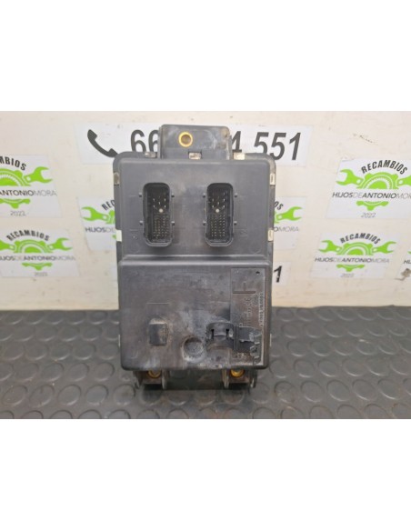 [103896] CENTRALITA LUCES - IVECO STRALIS (AS) (01/2012 - 01/2019)