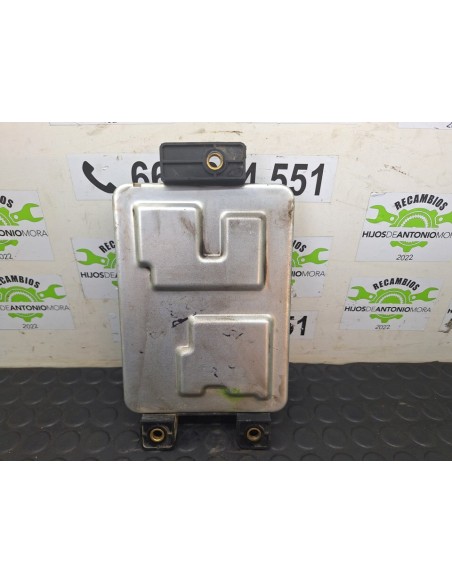 [103896] CENTRALITA LUCES - IVECO STRALIS (AS) (01/2012 - 01/2019)