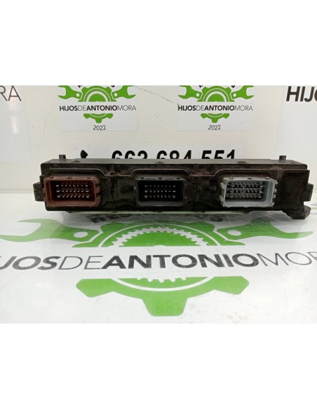 [91244] CENTRALITA LUCES - IVECO EUROCARGO (01/1991 - 12/2001)