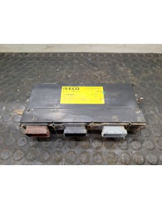 [105626] CENTRALITA LUCES - IVECO EUROCARGO TECTOR...