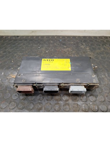 [105626] CENTRALITA LUCES - IVECO EUROCARGO...