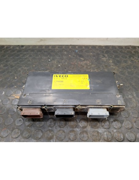 [105626] CENTRALITA LUCES - IVECO EUROCARGO TECTOR (01/2001 - 12/2003)