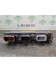 [105626] CENTRALITA LUCES - IVECO EUROCARGO TECTOR... 2