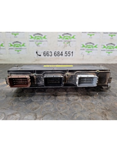 [105626] CENTRALITA LUCES - IVECO EUROCARGO...