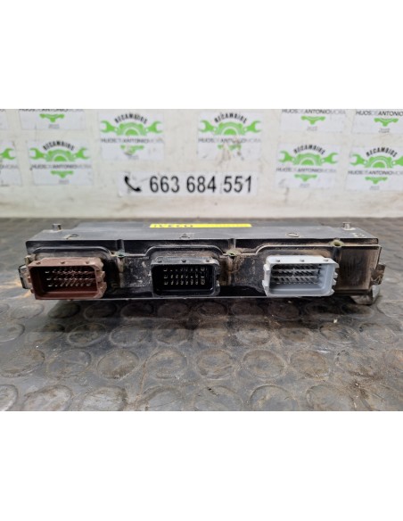 [105626] CENTRALITA LUCES - IVECO EUROCARGO TECTOR (01/2001 - 12/2003)