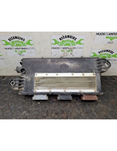 [105626] CENTRALITA LUCES - IVECO EUROCARGO...