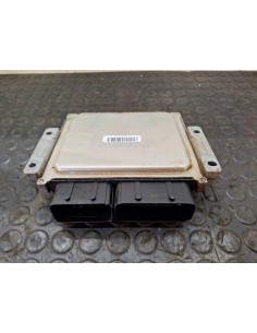 [104647] CENTRALITA MOTOR UCE - CITROEN JUMPY FUGÓN...