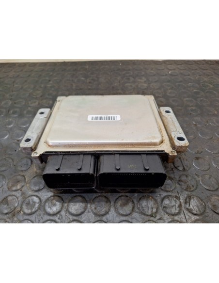 [104647] CENTRALITA MOTOR UCE - CITROEN JUMPY FUGÓN (01/2016 - 12/2020)