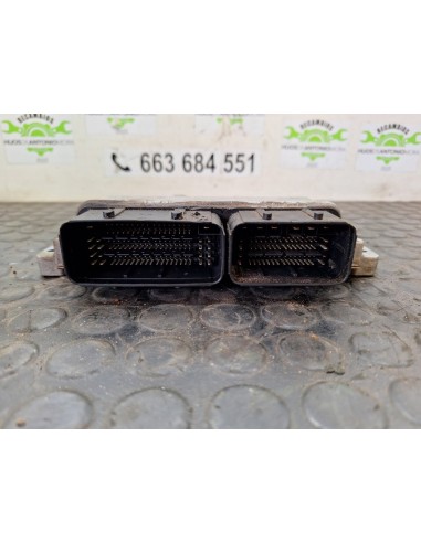 [104647] CENTRALITA MOTOR UCE - CITROEN JUMPY...