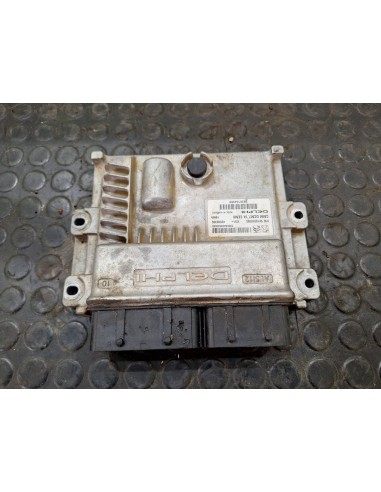 [104647] CENTRALITA MOTOR UCE - CITROEN JUMPY...