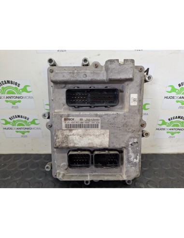 [103548] CENTRALITA MOTOR UCE - MAN TGX 41.XXX...