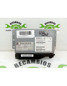 [95832] CENTRALITA MOTOR UCE - IVECO STRALIS (AS)...